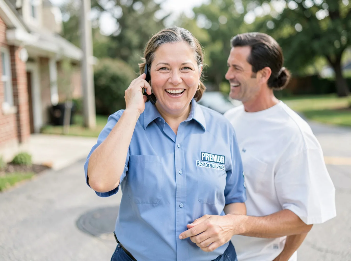 Water Damage Restoration Brighton, MA FAQs